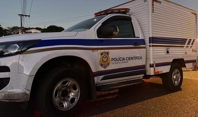 Identificado idoso encontrado morto em Araranguá