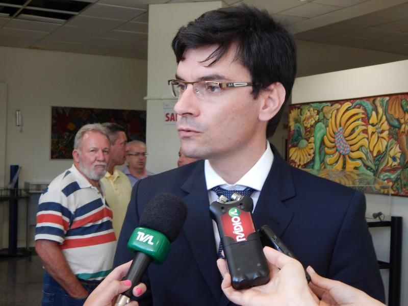 Delegado Ulisses Gabriel assume presidência da Adepol