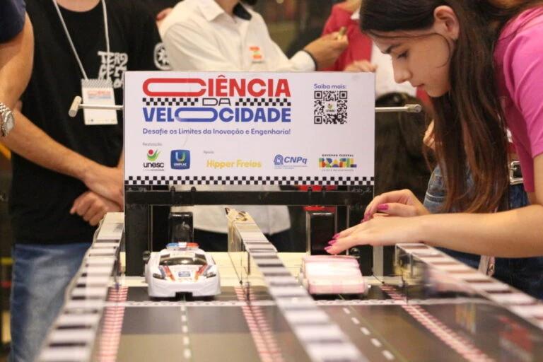Unesc abre inscrições para olimpíada científica voltada ao Ensino Médio
