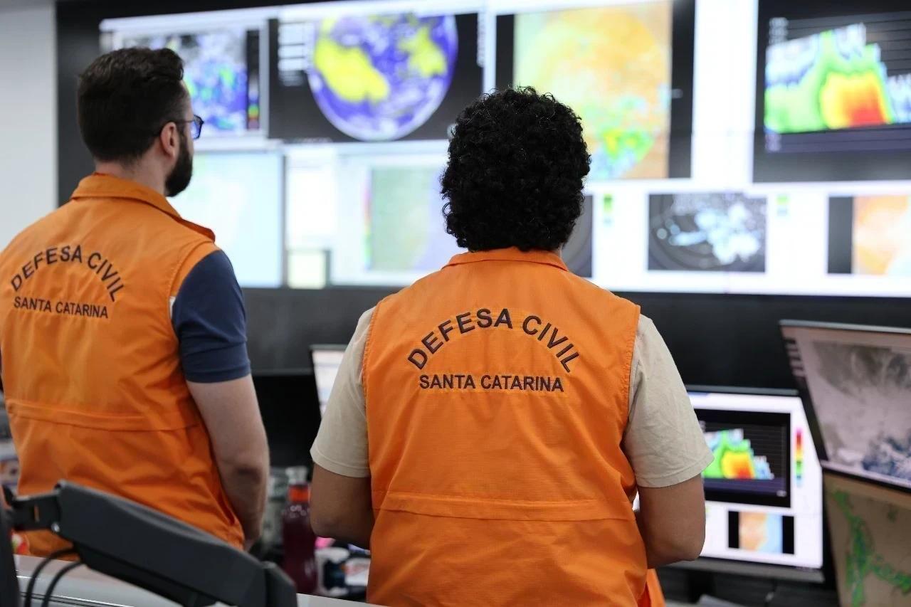 Defesa Civil: El Niño deve chegar em junho e intensificar na primavera