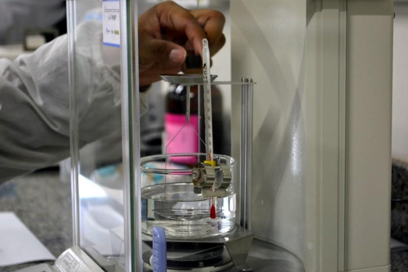 Unesc colabora com projetos de pesquisa e inovação para indústrias