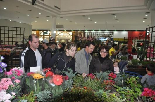 Criciúma Shopping prepara mais um Festival da Primavera