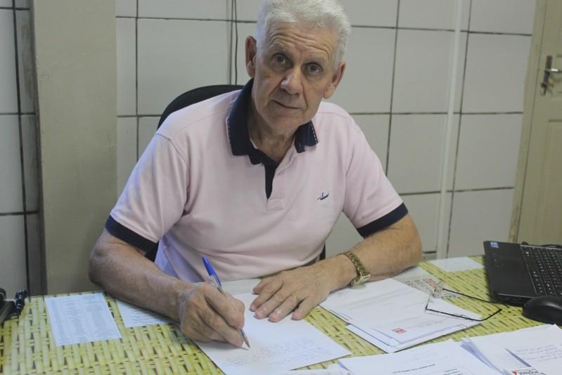 Secretaria de Educação realiza chamada para escolha de vagas dos ACTs