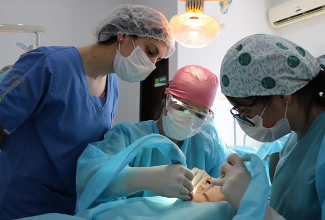 Cesc/Uningá abre vagas para tratamento odontológico com custo subsidiado