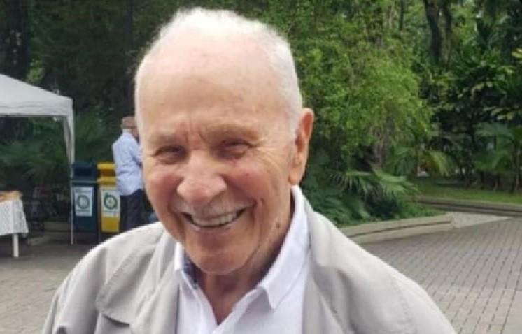 Nota de falecimento: Jacy Eustachio Fretta, aos 100 anos 