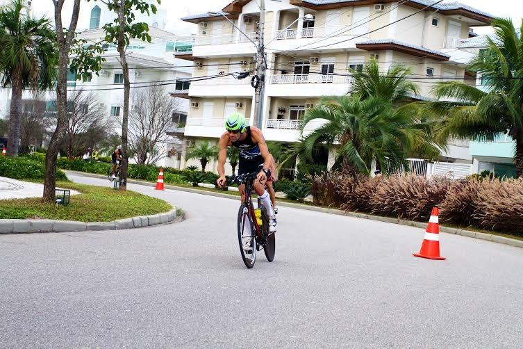 Pro Runner, de Criciúma, será representada no campeonato estadual de Duathlon, no RS