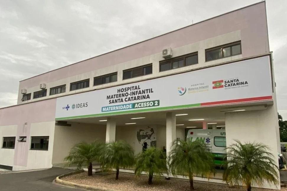 Empresa de São Paulo vence edital e deve assumir gestão do HMISC de Criciúma