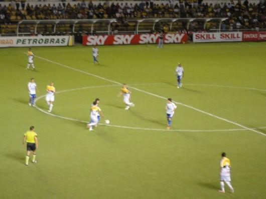 Tigre pode se livrar de punição no caso do radinho