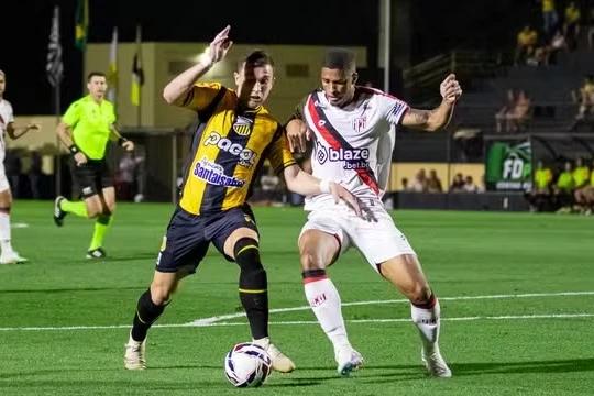 Rodada fecha com resultados favoráveis ao Criciúma