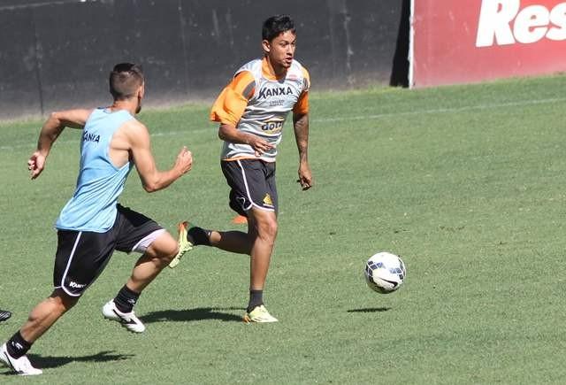 Na despedida da Série A, Criciúma encara o Corinthians no Itaquerão
