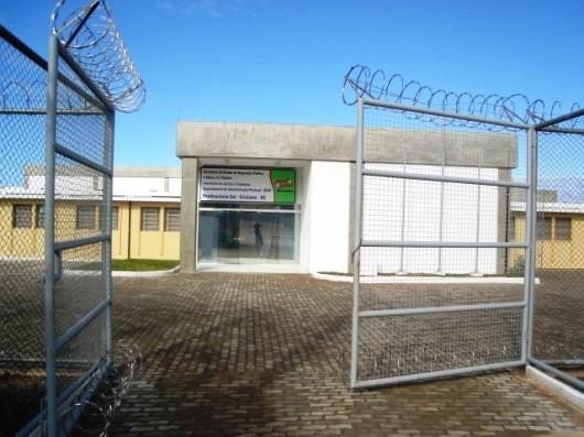 Força Nacional de Segurança continua em solo criciumense 