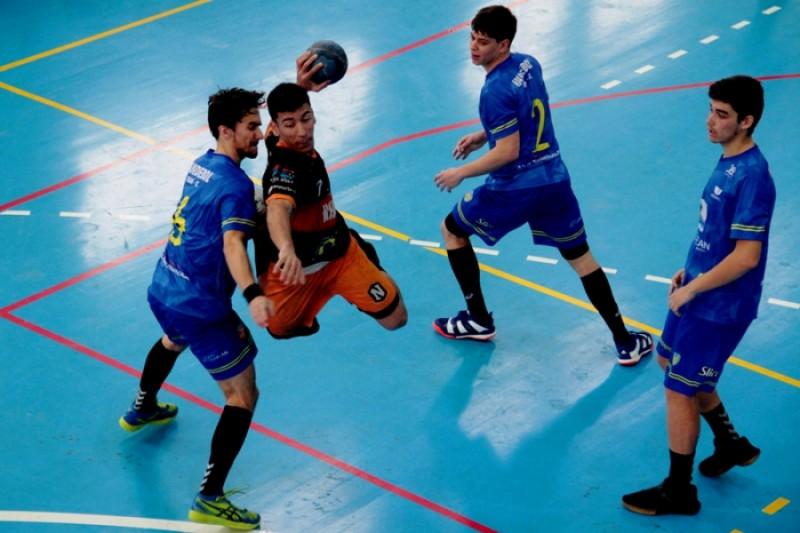 Criciúma vai sediar etapa estadual dos Joguinhos Abertos de Santa Catarina