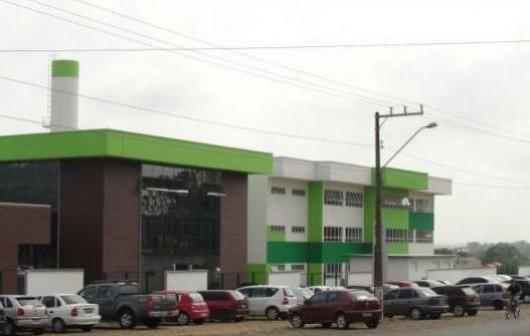 IFSC de Criciúma abre 25 vagas para curso de Sistemas EletropneumáticoS