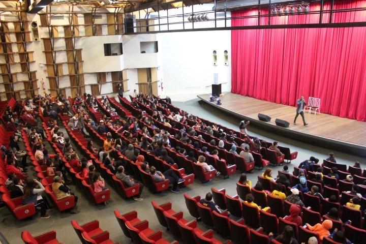 Confira a programação de eventos para esta sexta-feira e para o fim de semana