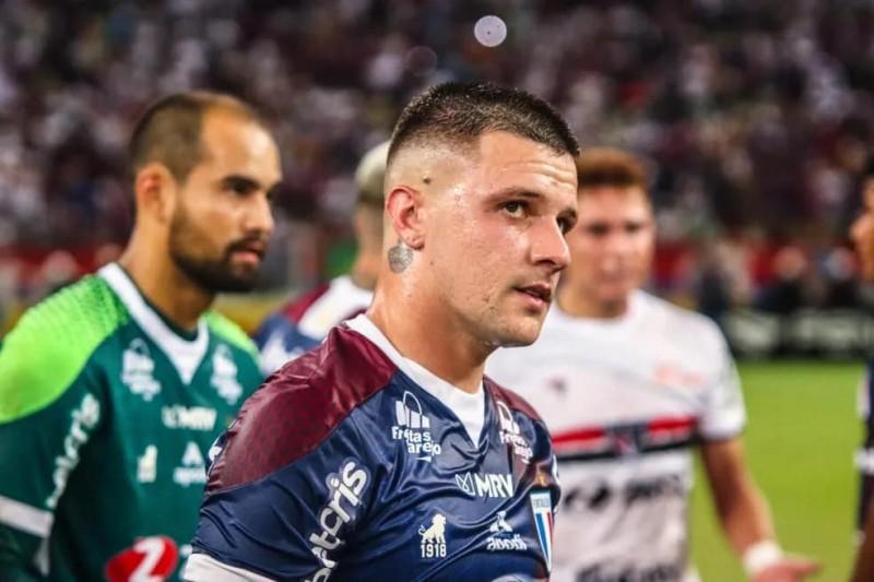 Renato Kayzer está próximo; Eduardo Melo será emprestado