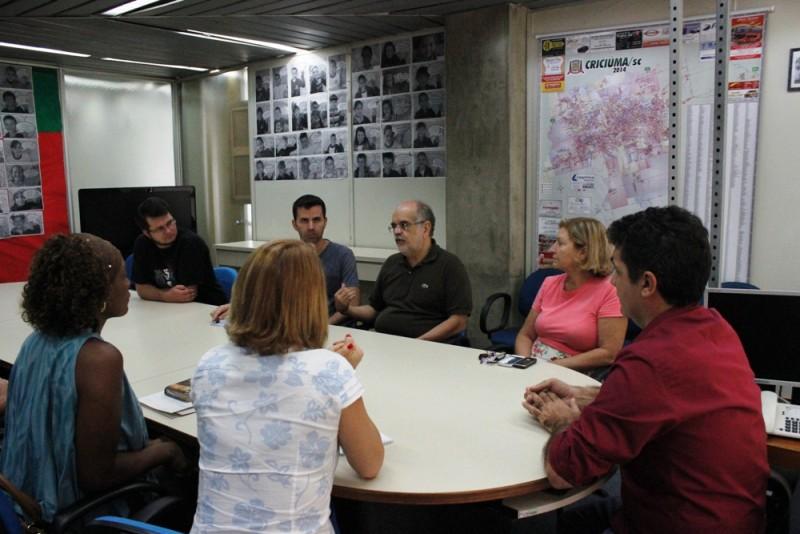 Universidade de Minas Gerais inicia levantamento sobre imigração em Criciúma 