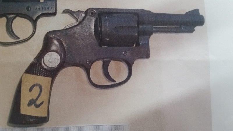 Polícia Civil esclarece homicídio praticado em 2015