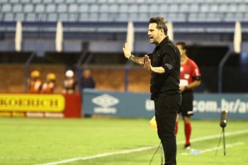 Alívio Tricolor depois de triunfo fora de casa