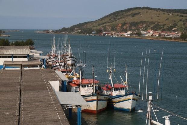  Estado assume Terminal Pesqueiro de Laguna e projeta criação de empregos