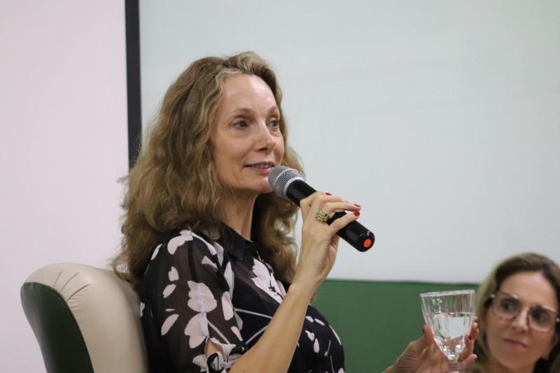 Experiências internacionais pautam encerramento da Formação Permanente de Docentes