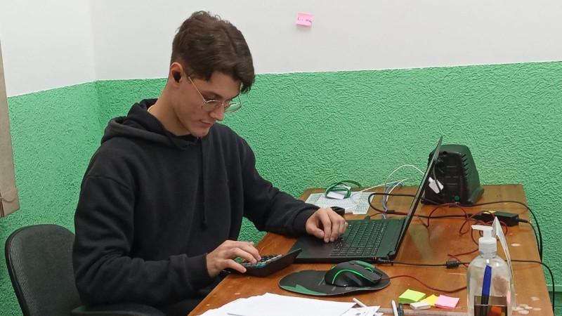 Gestão Financeira e Pessoal: Cocal do Sul é a primeira cidade do país a oferecer curso do BC