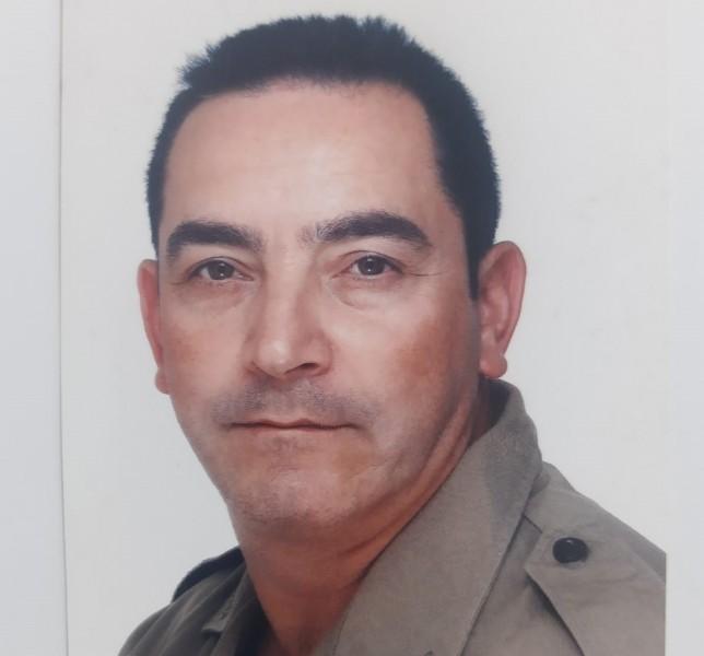 Sargento da PM precisa de ajuda para tratamento contra fibrose pulmonar