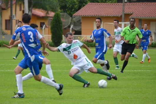 Times da Larm vão mal na primeira rodada da Copa Sul dos Campeões