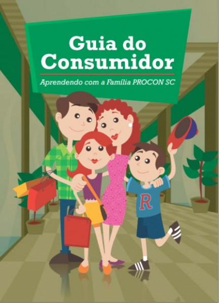 Procon lança novo guia do consumidor