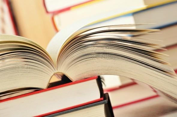 Últimos dias de campanha de doação de livros na Esucri
