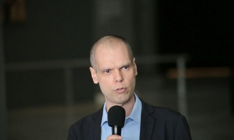 Morre o prefeito de São Paulo, Bruno Covas, aos 41 anos