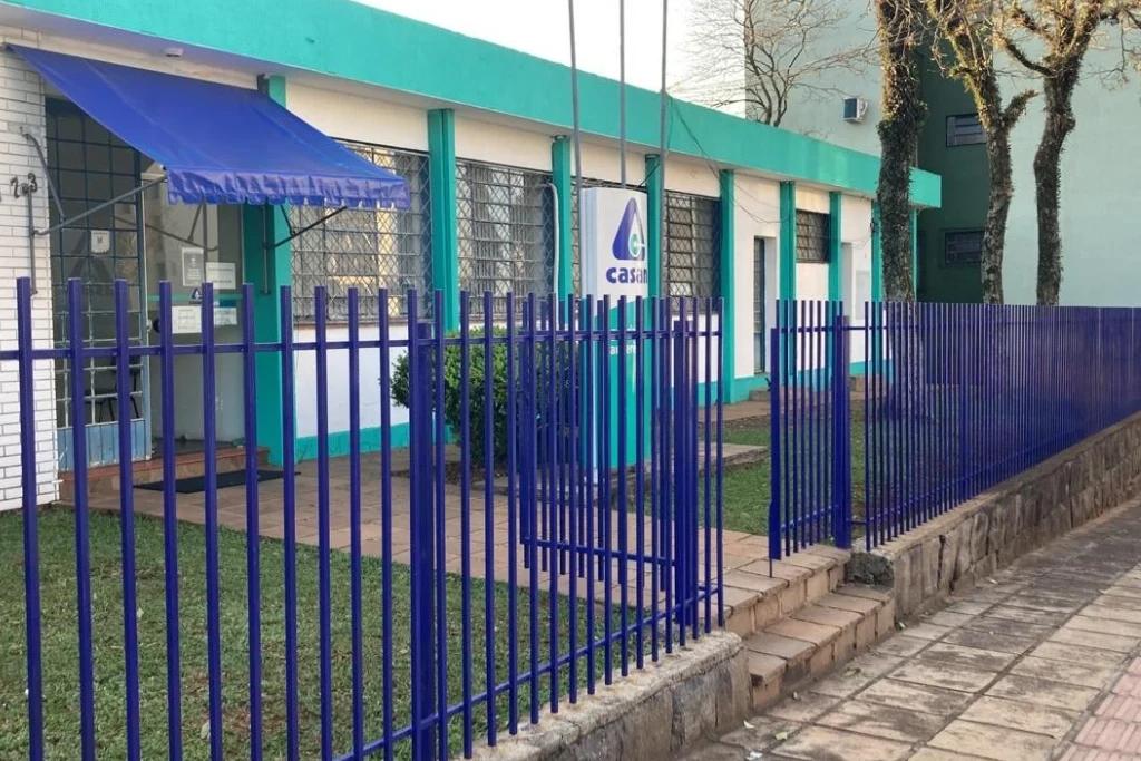Confira os horários de atendimentos da Casan neste fim de ano