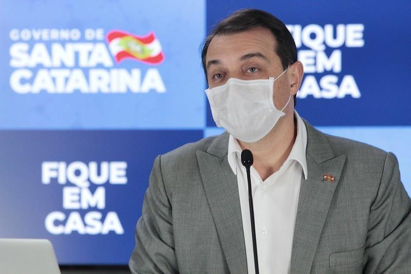 Municípios participarão das decisões de flexibilização de transporte e educação