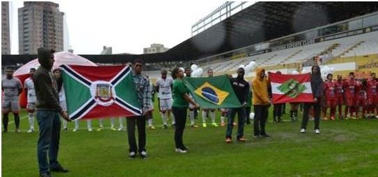 Campeonato Municipal de Criciúma terá início no dia 20 de junho