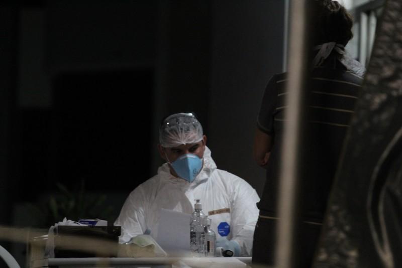 Criciúma ultrapassa 50 mortes provocadas pela Covid-19