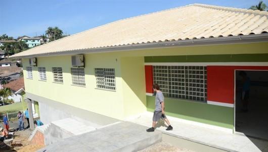 Unidade de saúde é inaugurada no bairro Operária Nova