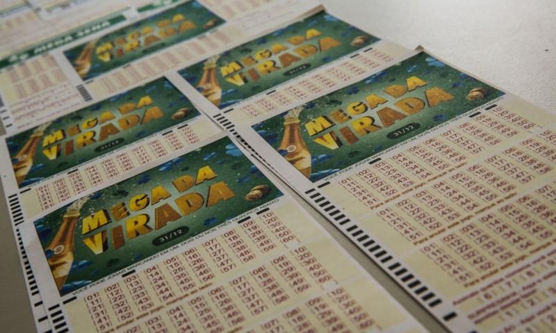 Mega da Virada: prêmio não é resgatado e dinheiro vai para o Fies; Caixa é notificada pelo Procon