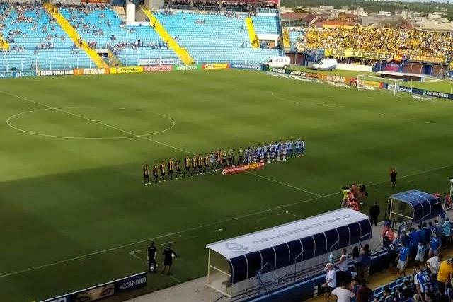TJD nega liminar do Criciúma para diminuir o preço do ingresso