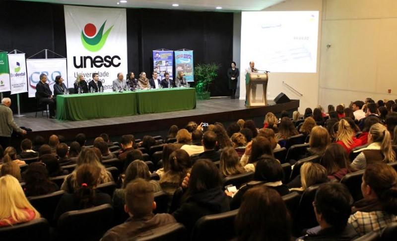 Mais de 14 mil alunos são atendidos na Semana de Saúde 
