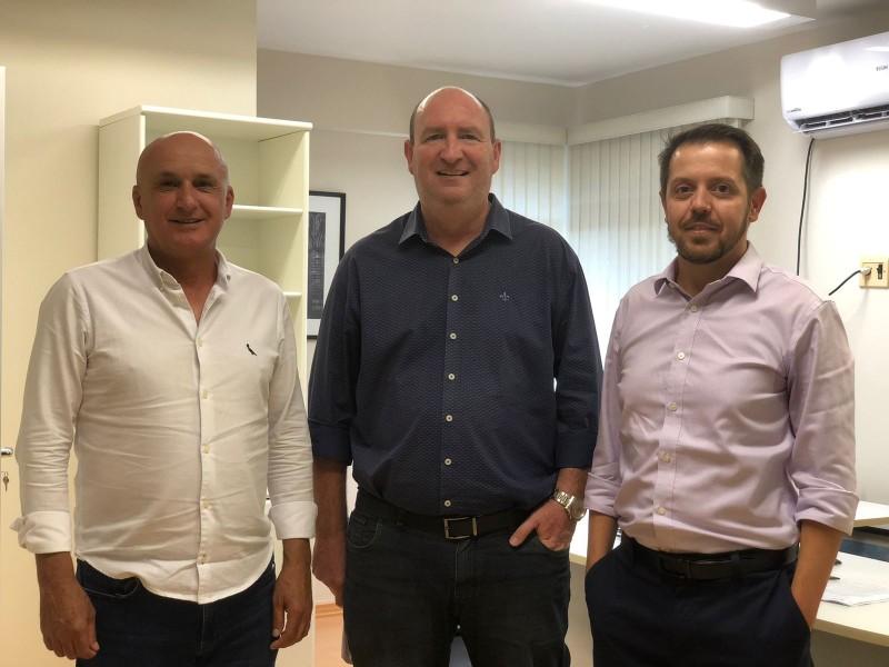 Instalação do Procon em Balneário Rincão começa ser discutida