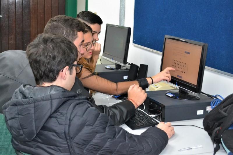 Ideias, prática e pesquisa no projeto Empreendedorismo Social do Colégio Unesc