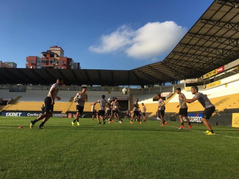 Tigre lança nova modalidade de ingressos para a Série B