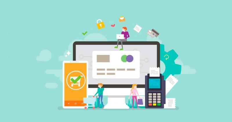 O futuro em métodos de pagamento em cassinos online