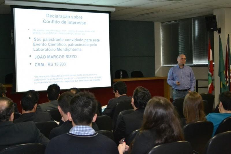 Inscrições abertas para a 12ª Jornada Médica e a 1ª Jornada de Emergência