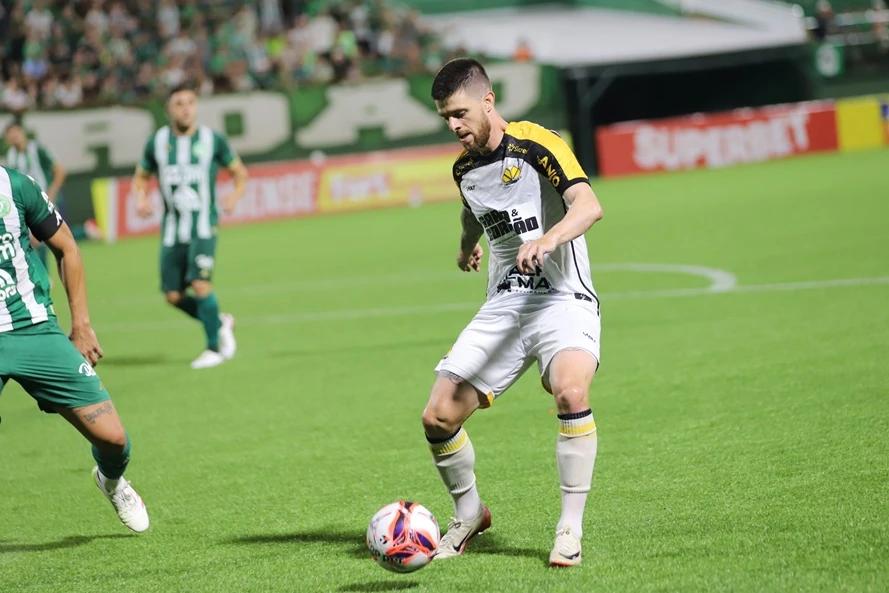 Ao vivo: Repercussão da eliminação do Tigre e o planejamento da Taça Acesc