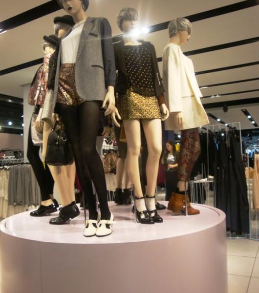 Associados do Núcleo de Moda vão à Nova Iorque em missão empresarial