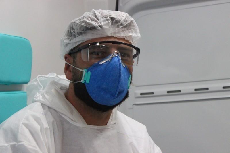 Número de casos de coronavírus no Sul de Santa Catarina – 21 de maio