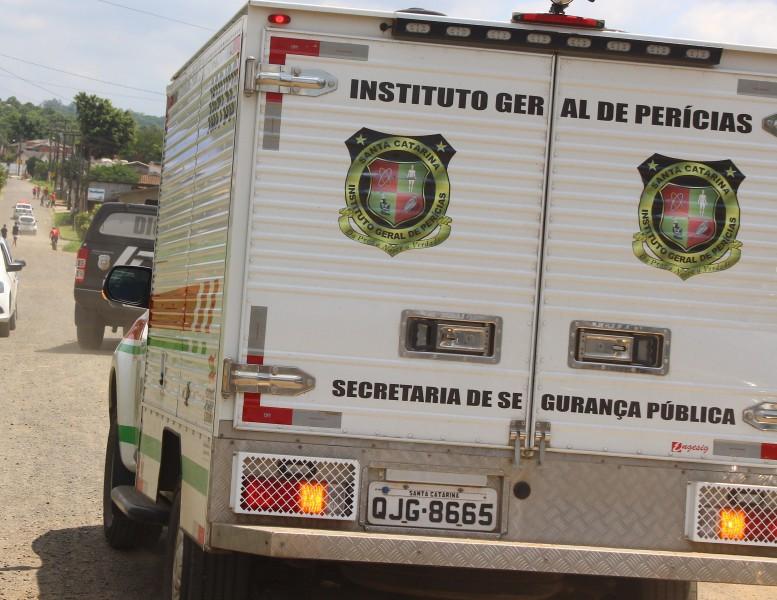 Homem é morto a facadas no bairro Quarta Linha
