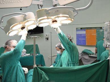 Hospital São José realiza duas captações de órgãos 