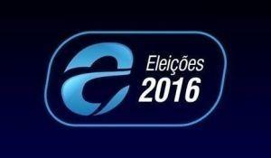 Candidato a vereador é flagrado com panfletos e dinheiro