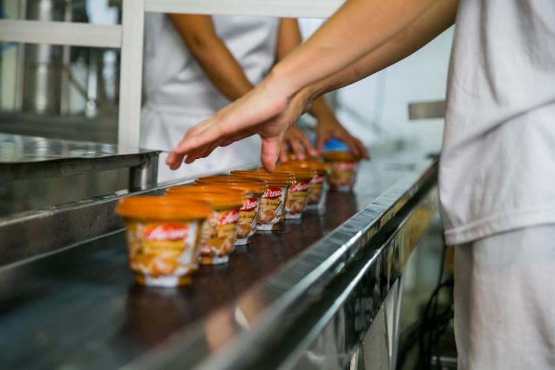 Áurea Alimentos comemora crescimento e projeta 2018 no mercado nacional